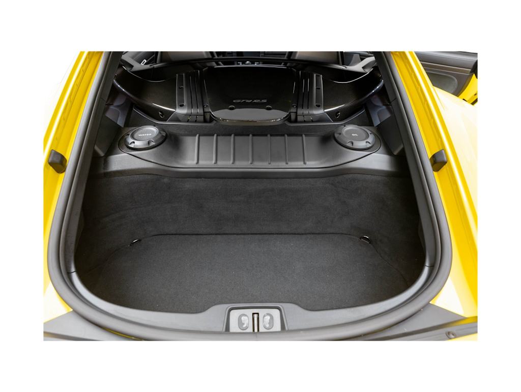 Thumbnail: 2024 Porsche 718 Cayman - 17