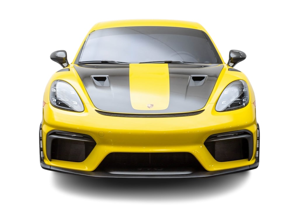 Thumbnail: 2024 Porsche 718 Cayman - 6