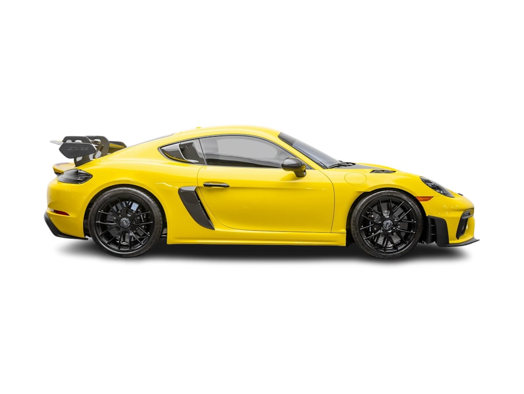 Thumbnail: 2024 Porsche 718 Cayman - 44