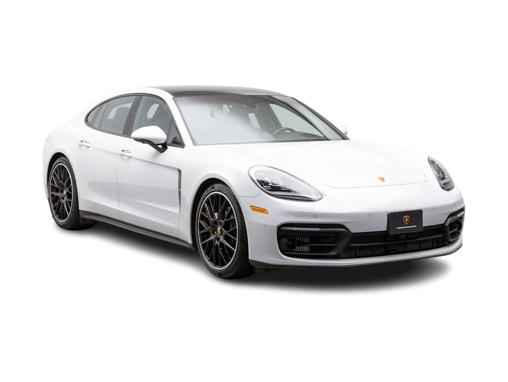 Thumbnail: 2023 Porsche Panamera - 63