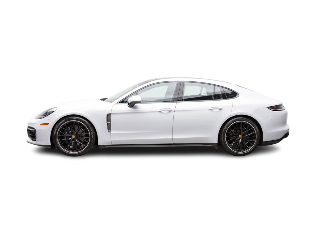 Thumbnail: 2023 Porsche Panamera - 3