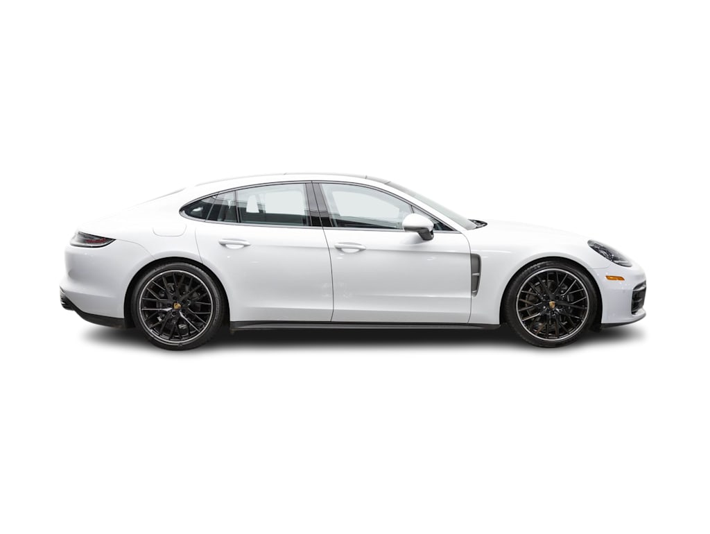 Thumbnail: 2023 Porsche Panamera - 62