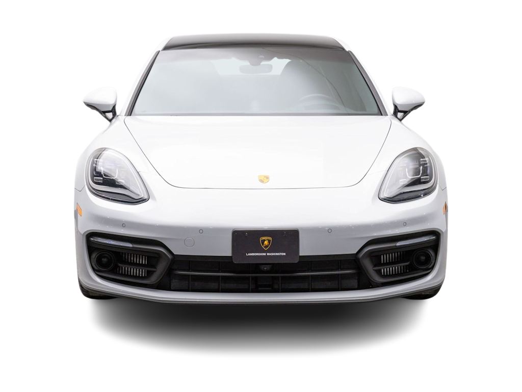 Thumbnail: 2023 Porsche Panamera - 20