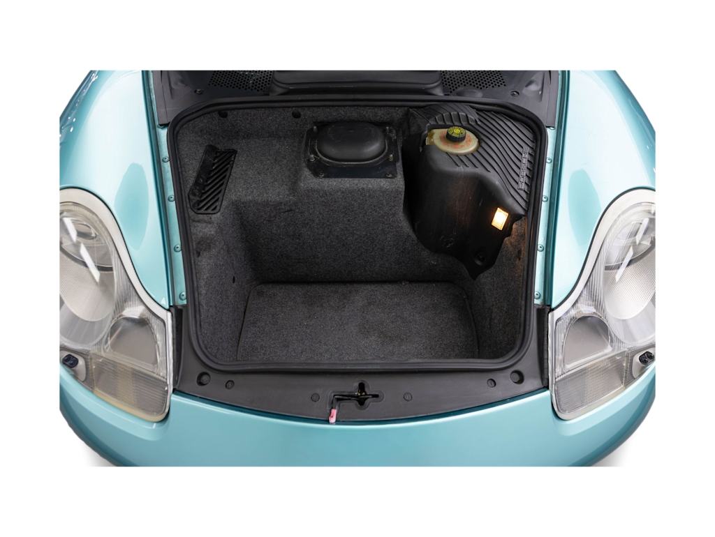 Thumbnail: 1999 Porsche 911 - 42