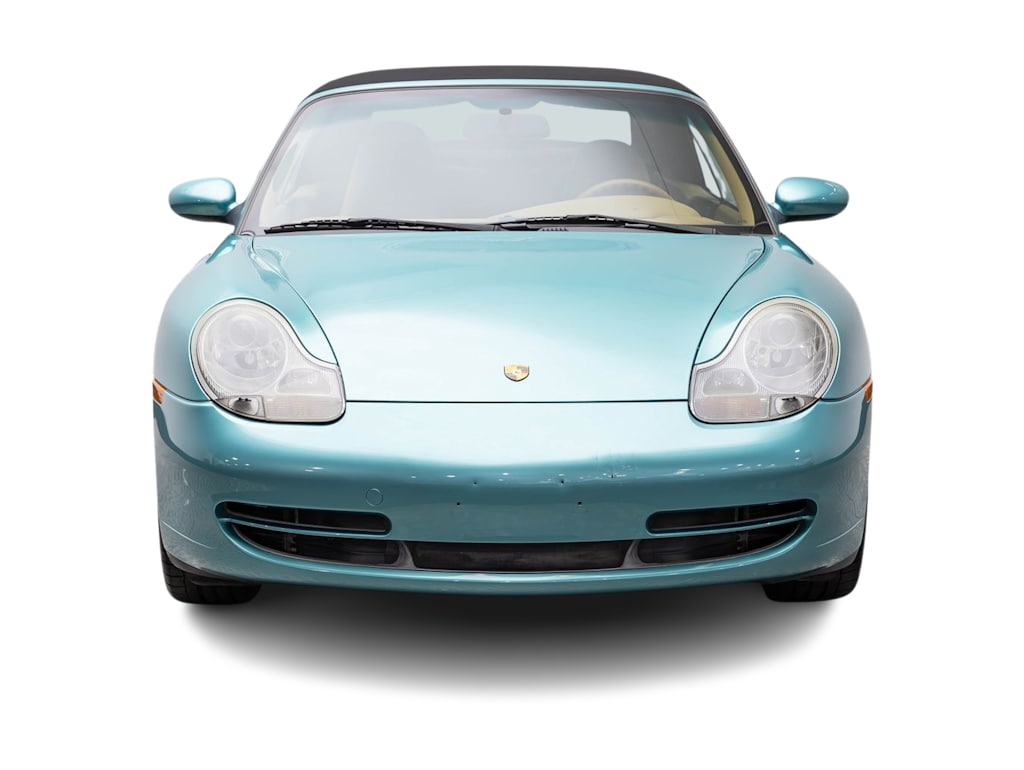 Thumbnail: 1999 Porsche 911 - 20