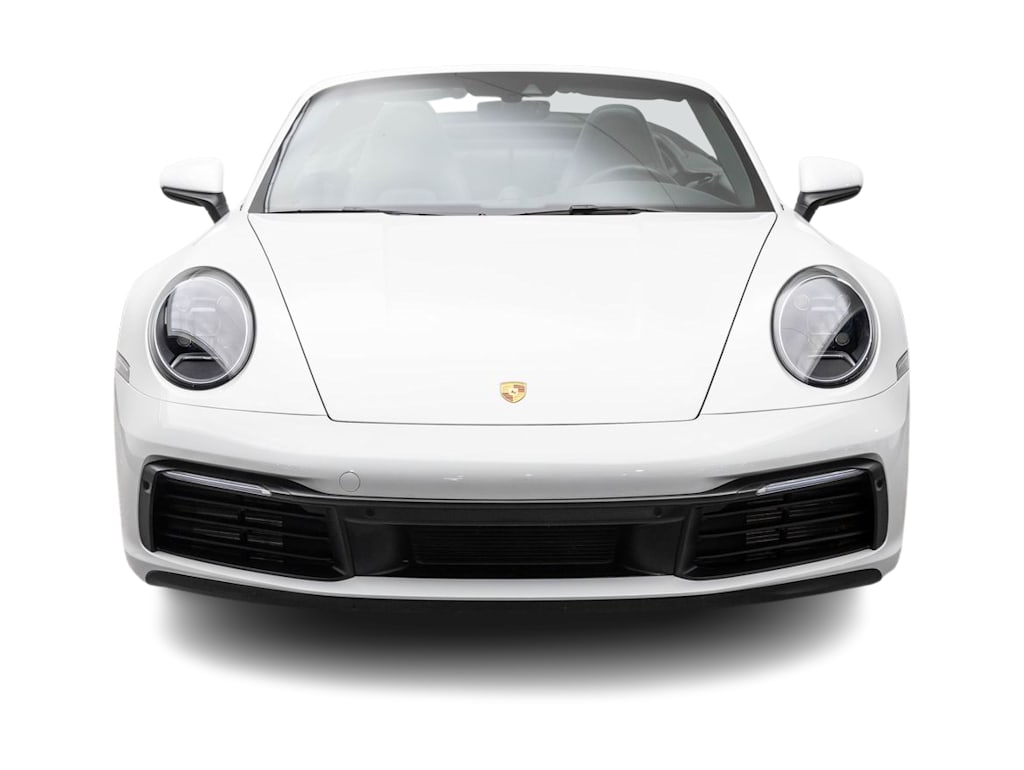 Thumbnail: 2020 Porsche 911 - 18