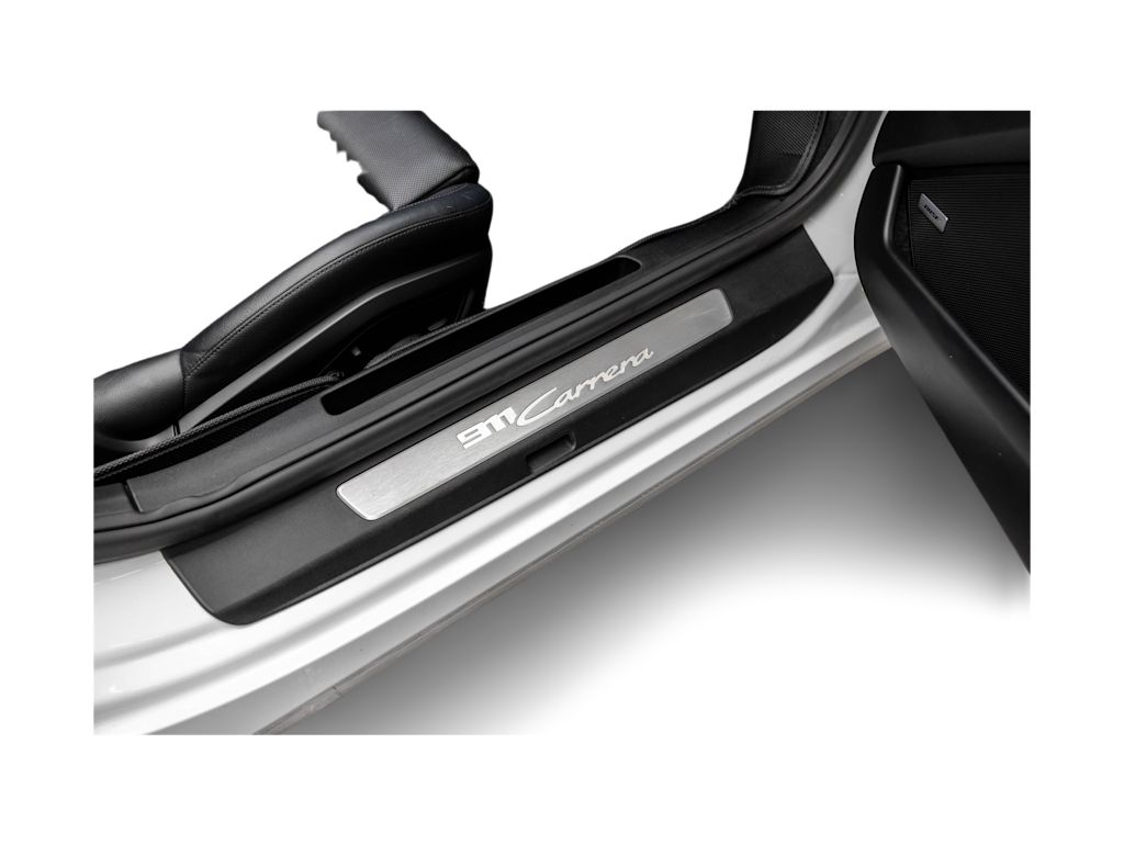 Thumbnail: 2020 Porsche 911 - 47