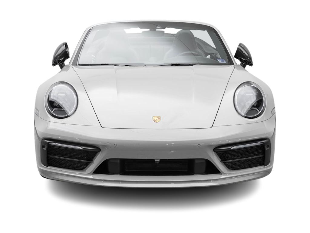 Thumbnail: 2022 Porsche 911 - 19