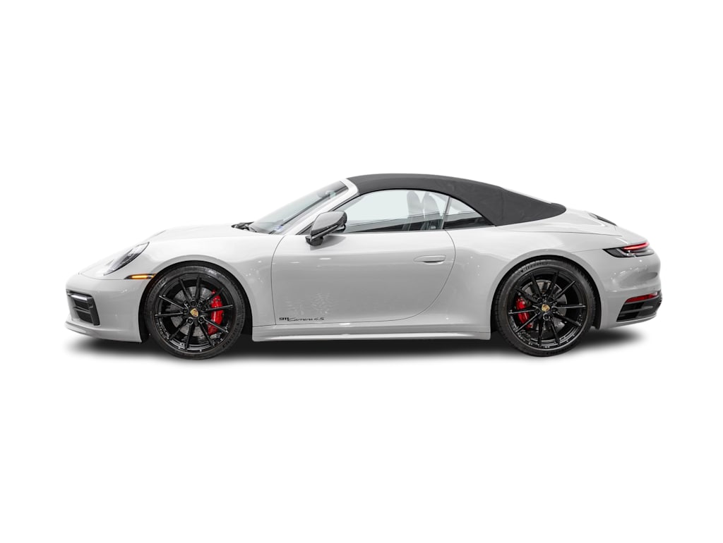 Thumbnail: 2022 Porsche 911 - 66