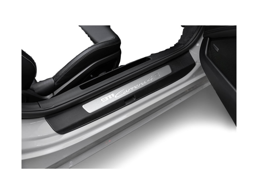 Thumbnail: 2022 Porsche 911 - 16
