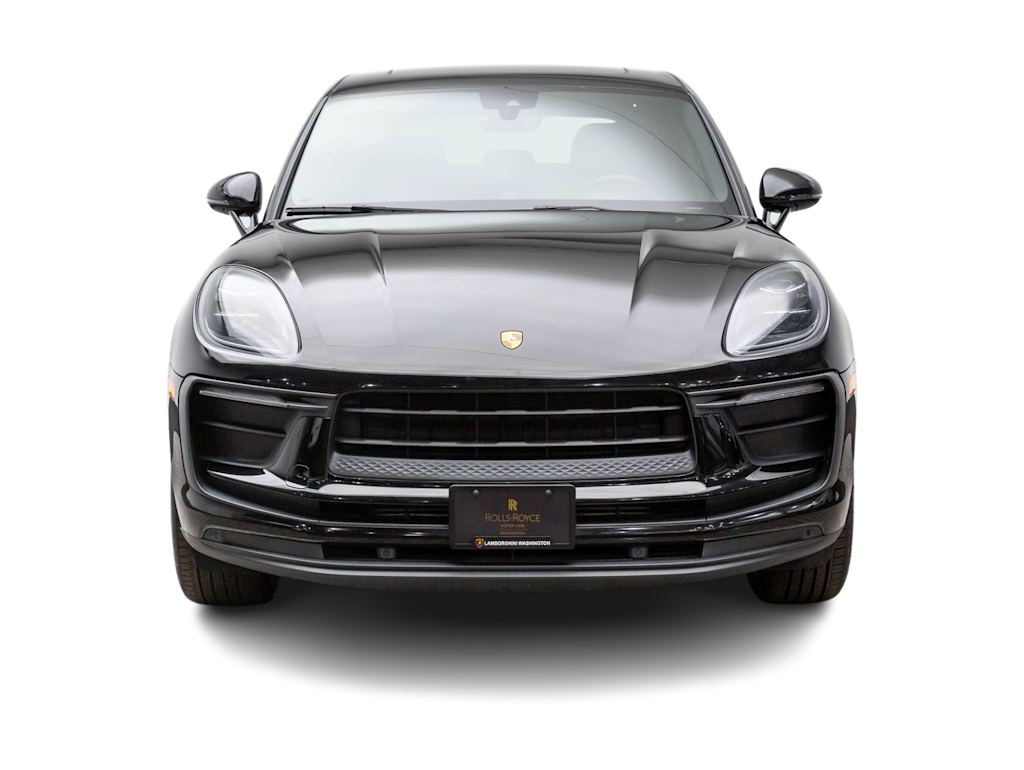 2022 Porsche Macan Base - Photo 19