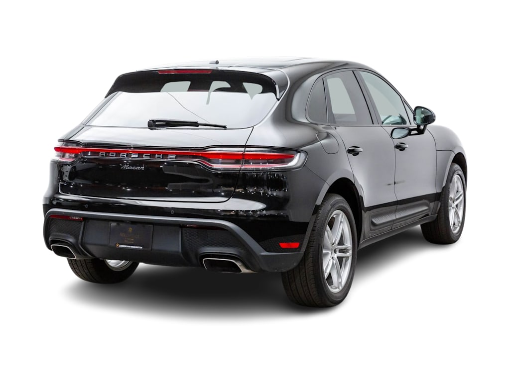 2022 Porsche Macan Base - Photo 22