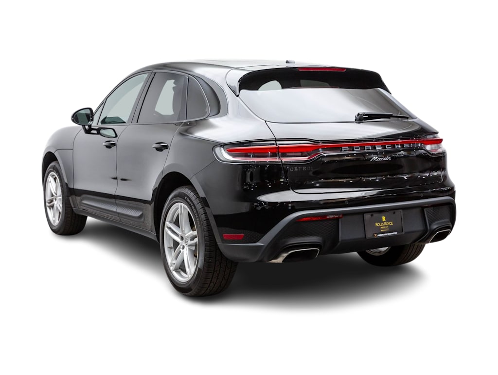 2022 Porsche Macan Base - Photo 4