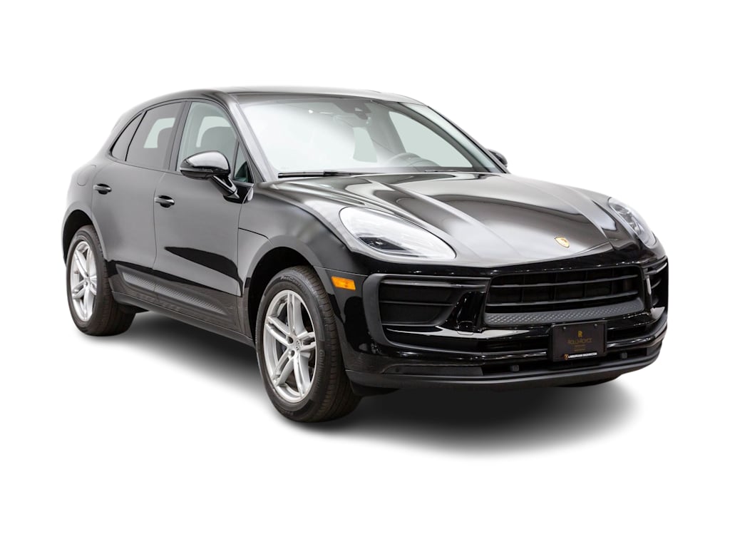 2022 Porsche Macan Base - Photo 57