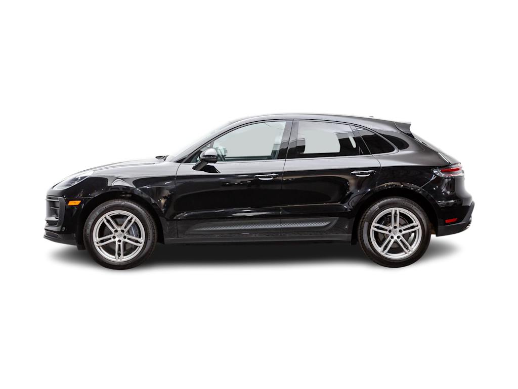 2022 Porsche Macan Base - Photo 3
