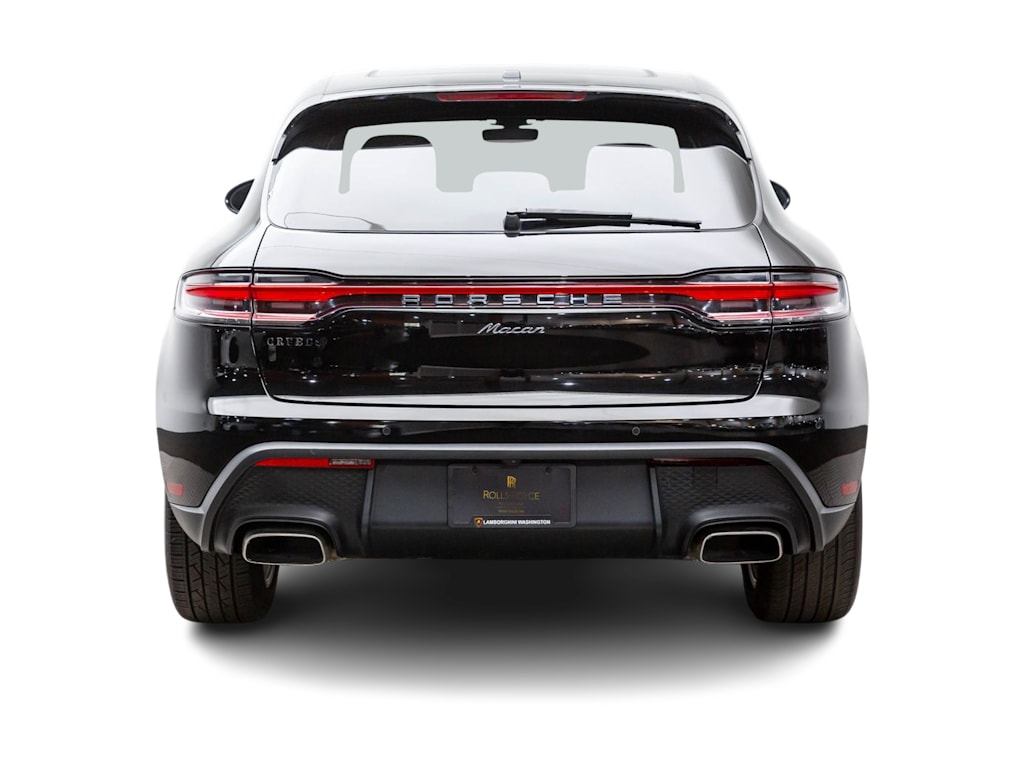 2022 Porsche Macan Base - Photo 18