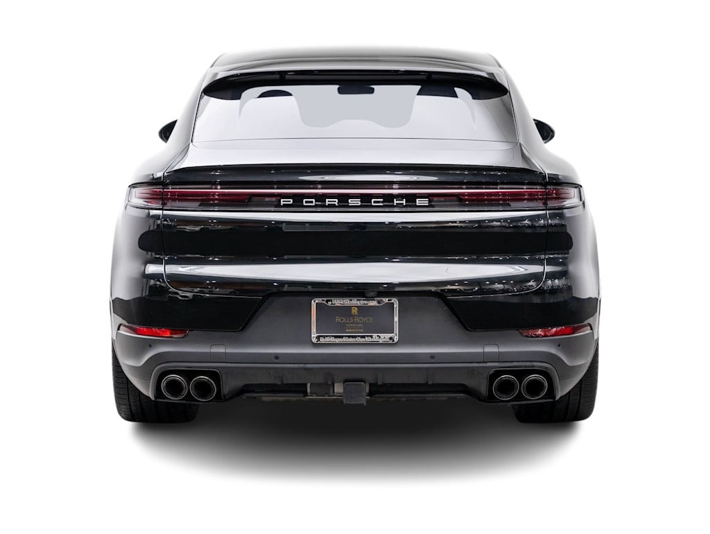 Thumbnail: 2024 Porsche Cayenne - 6