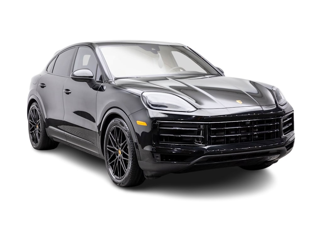 Thumbnail: 2024 Porsche Cayenne - 63