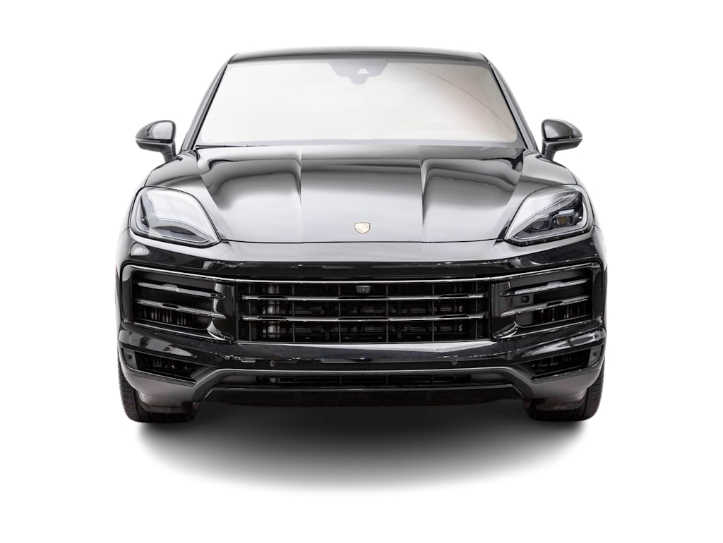 Thumbnail: 2024 Porsche Cayenne - 21