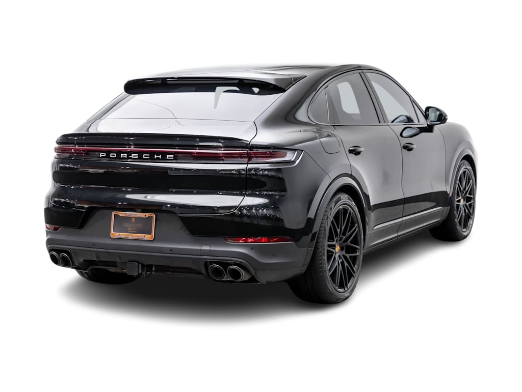 Thumbnail: 2024 Porsche Cayenne - 24