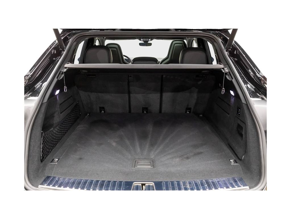 Thumbnail: 2024 Porsche Cayenne - 52