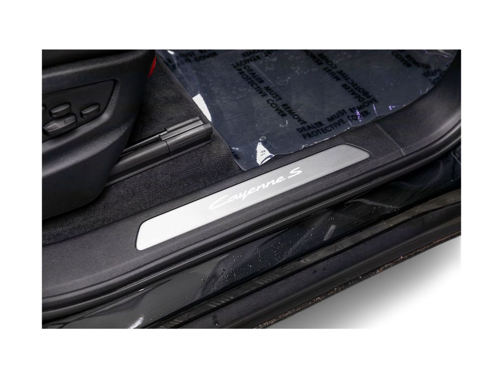 Thumbnail: 2024 Porsche Cayenne - 54