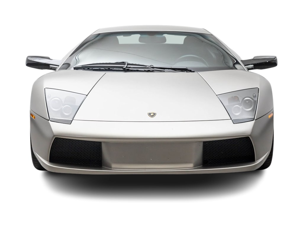 Thumbnail: 2003 Lamborghini Murcielago - 6