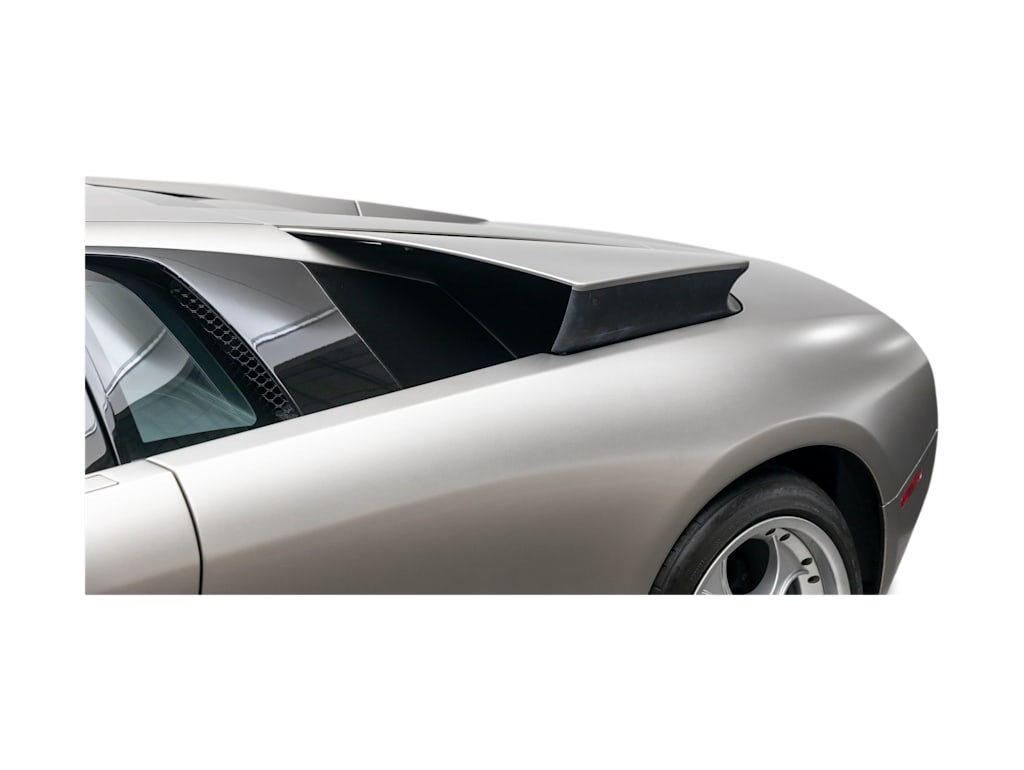 Thumbnail: 2003 Lamborghini Murcielago - 62