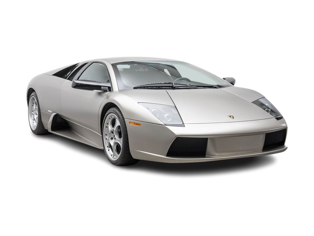 Thumbnail: 2003 Lamborghini Murcielago - 57