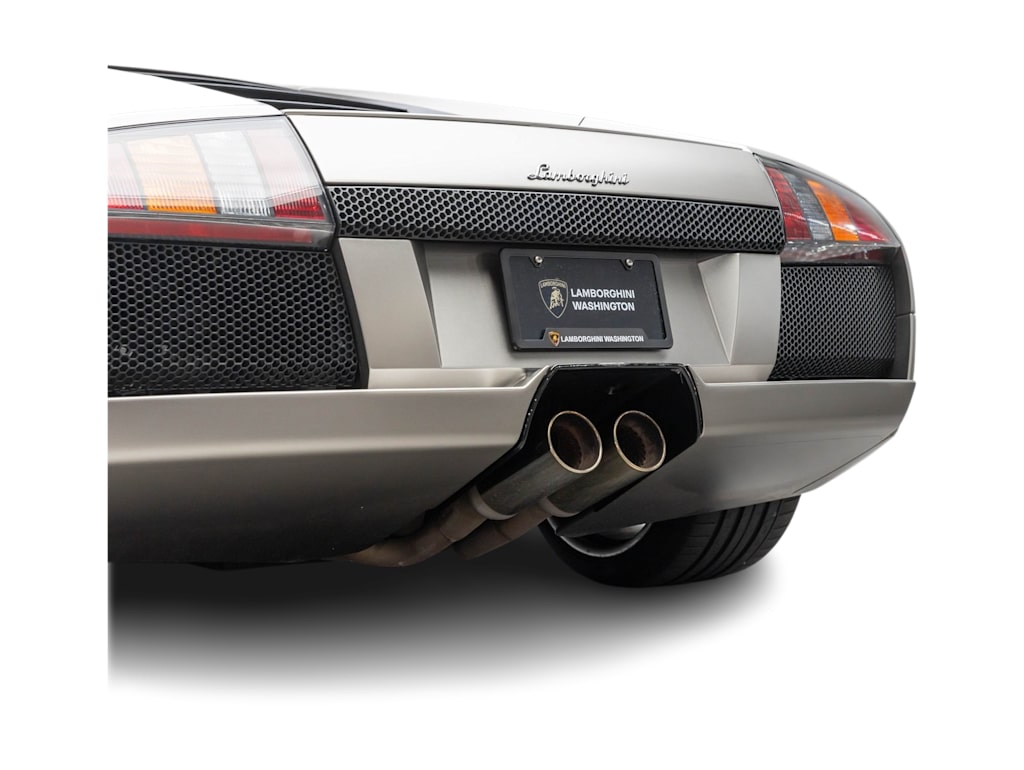 Thumbnail: 2003 Lamborghini Murcielago - 54