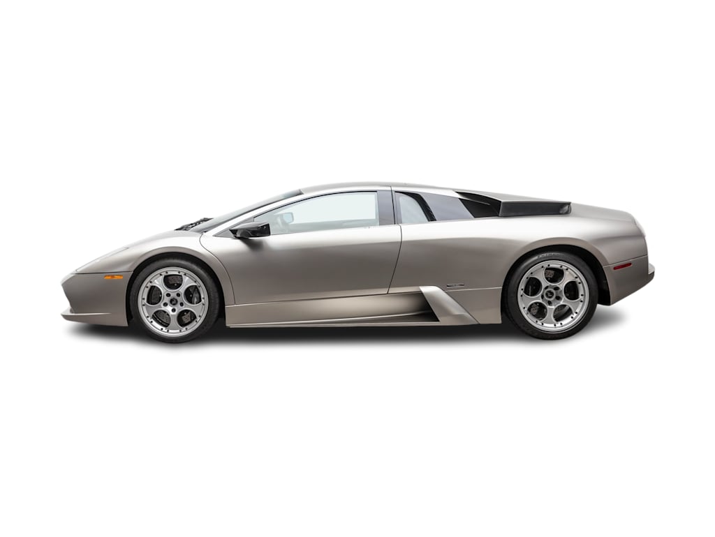 Thumbnail: 2003 Lamborghini Murcielago - 61