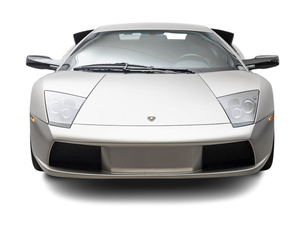 Thumbnail: 2003 Lamborghini Murcielago - 60