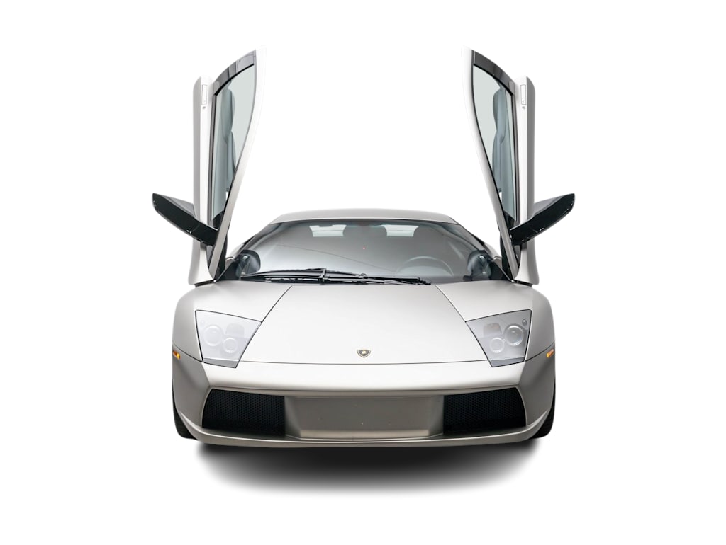 Thumbnail: 2003 Lamborghini Murcielago - 58