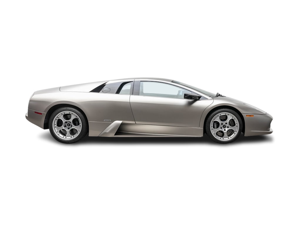 Thumbnail: 2003 Lamborghini Murcielago - 56