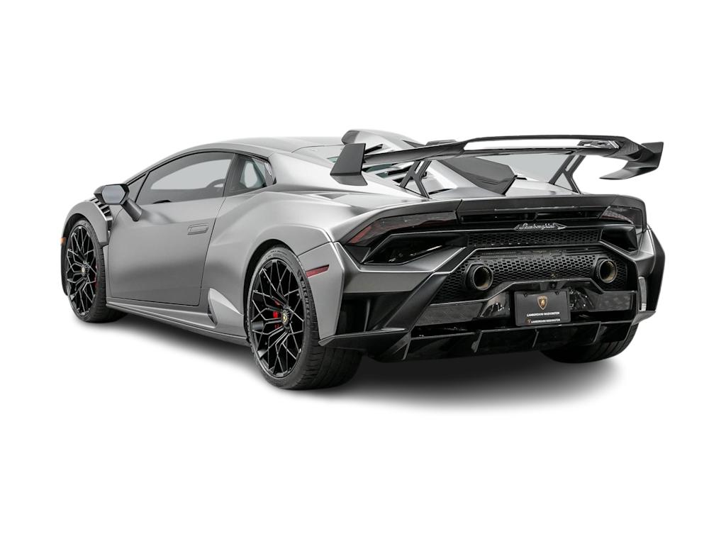 Thumbnail: 2022 Lamborghini Huracan - 19