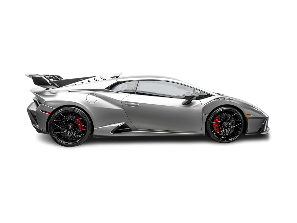 Thumbnail: 2022 Lamborghini Huracan - 40