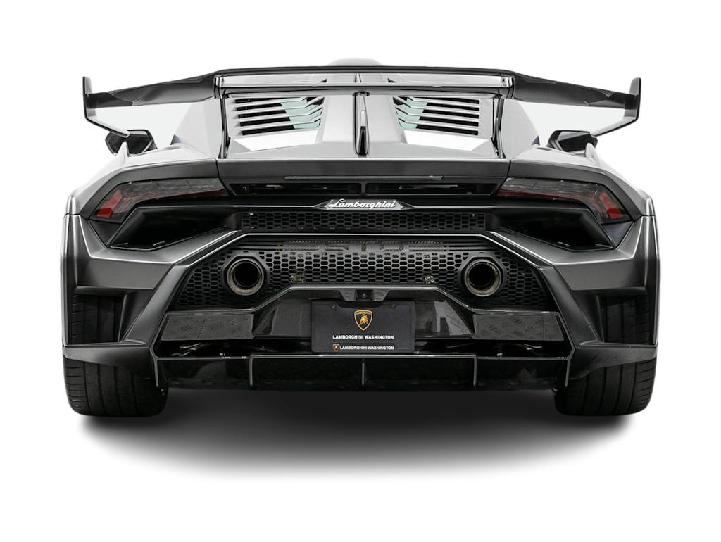 Thumbnail: 2022 Lamborghini Huracan - 20