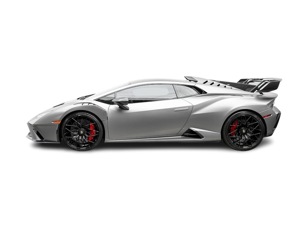 Thumbnail: 2022 Lamborghini Huracan - 3