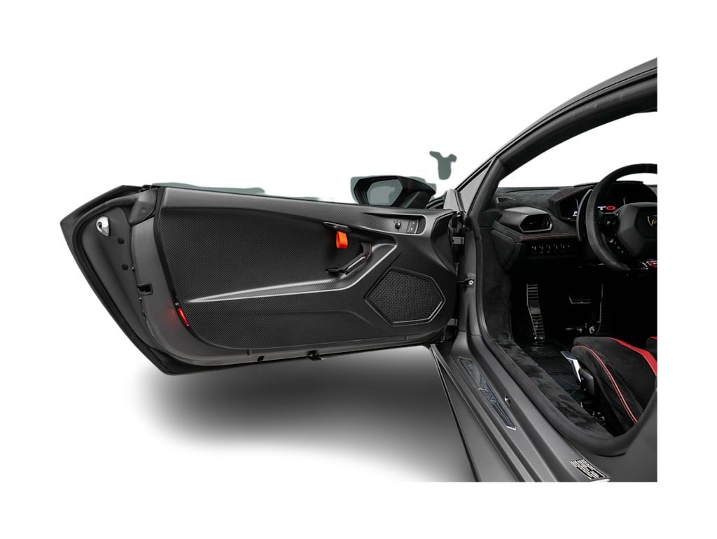 Thumbnail: 2022 Lamborghini Huracan - 23