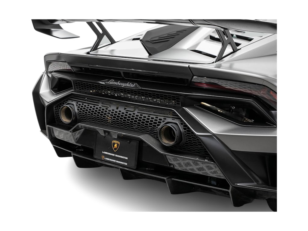 Thumbnail: 2022 Lamborghini Huracan - 38
