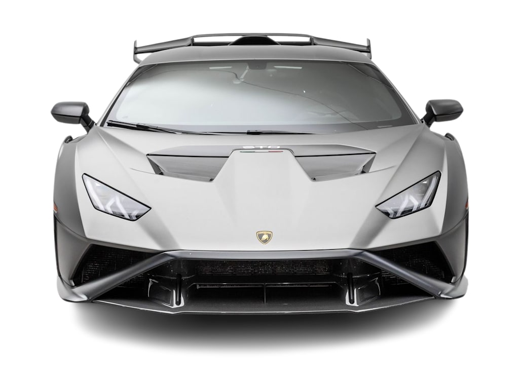 Thumbnail: 2022 Lamborghini Huracan - 21
