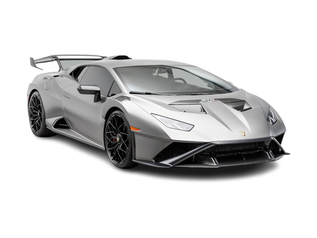 Thumbnail: 2022 Lamborghini Huracan - 54