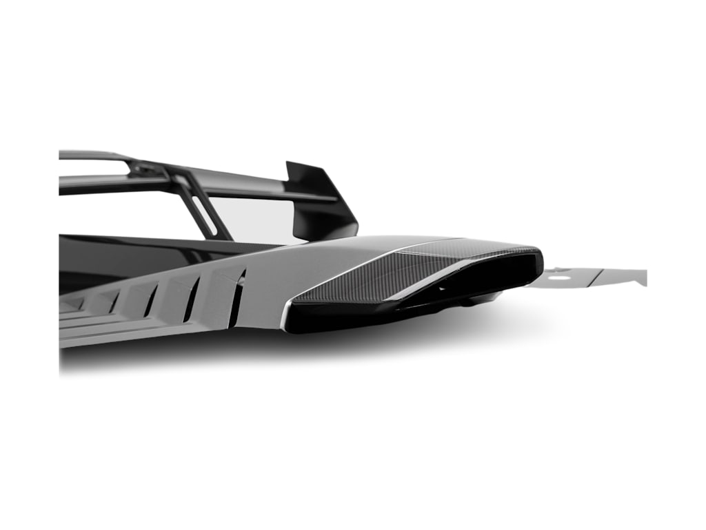 Thumbnail: 2022 Lamborghini Huracan - 42