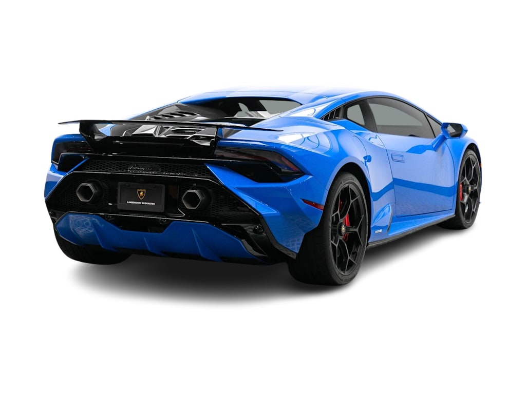 Thumbnail: 2023 Lamborghini Huracan - 20