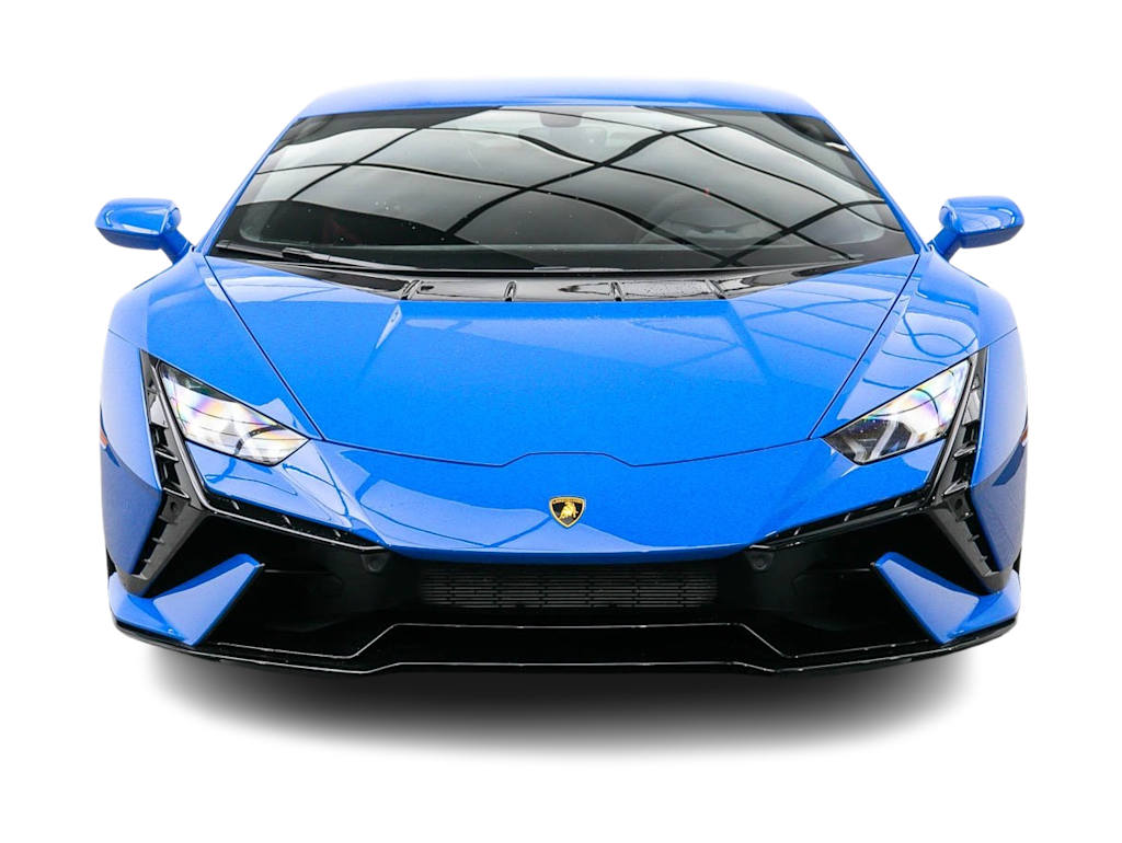 Thumbnail: 2023 Lamborghini Huracan - 6