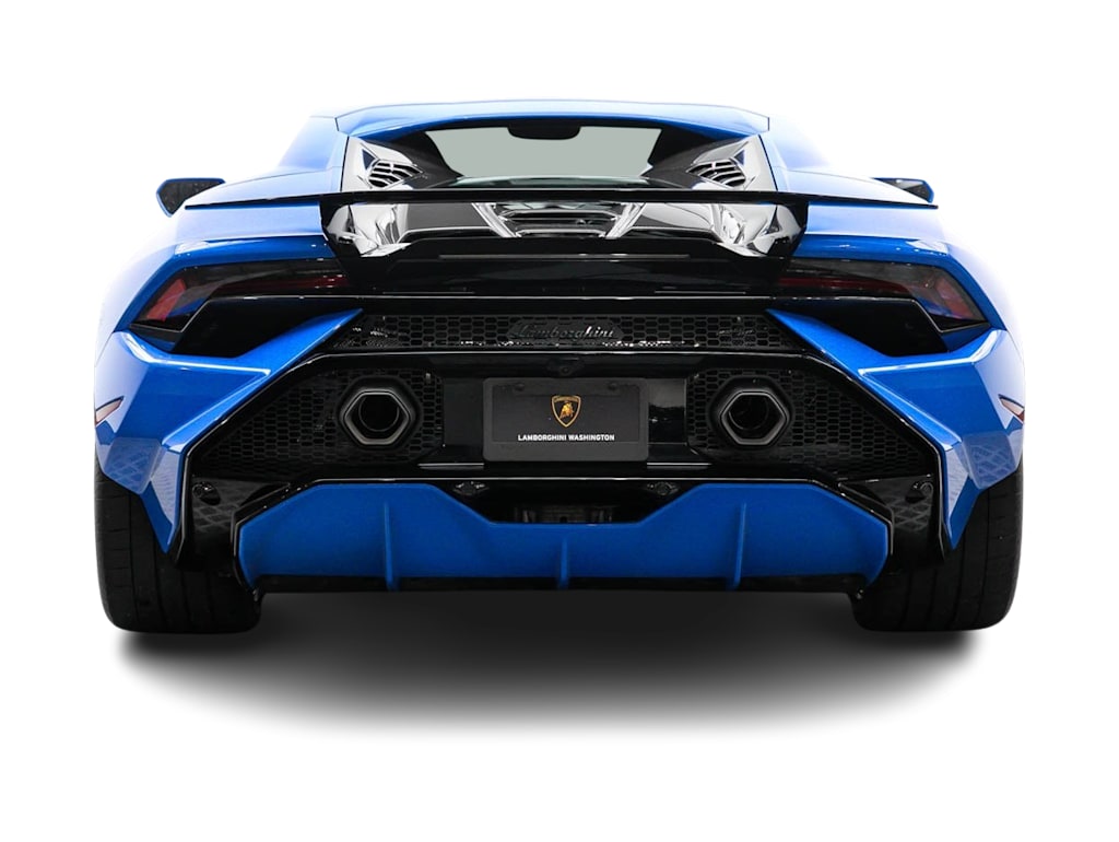 Thumbnail: 2023 Lamborghini Huracan - 5