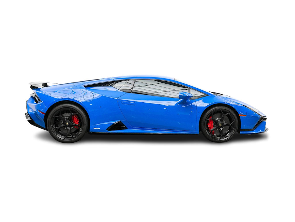 Thumbnail: 2023 Lamborghini Huracan - 37
