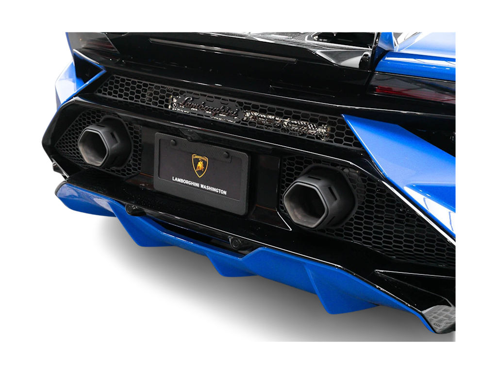 Thumbnail: 2023 Lamborghini Huracan - 30