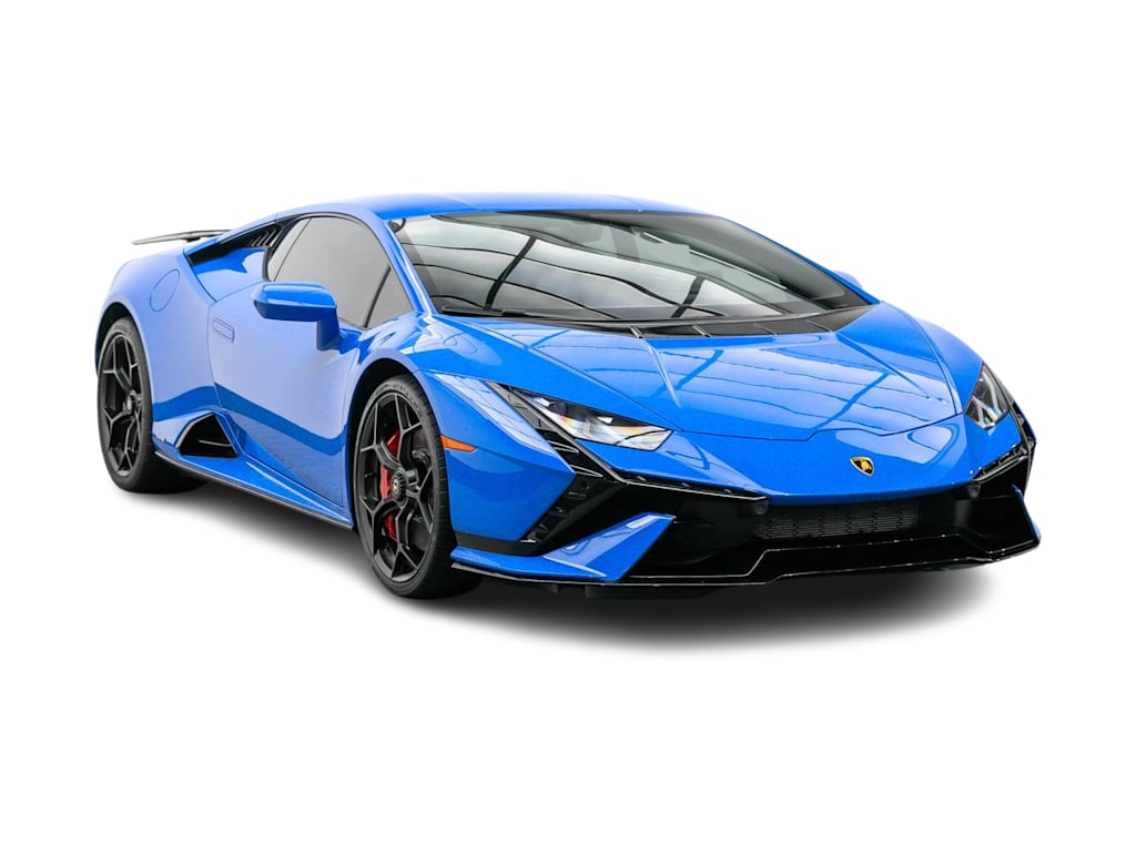 Thumbnail: 2023 Lamborghini Huracan - 38