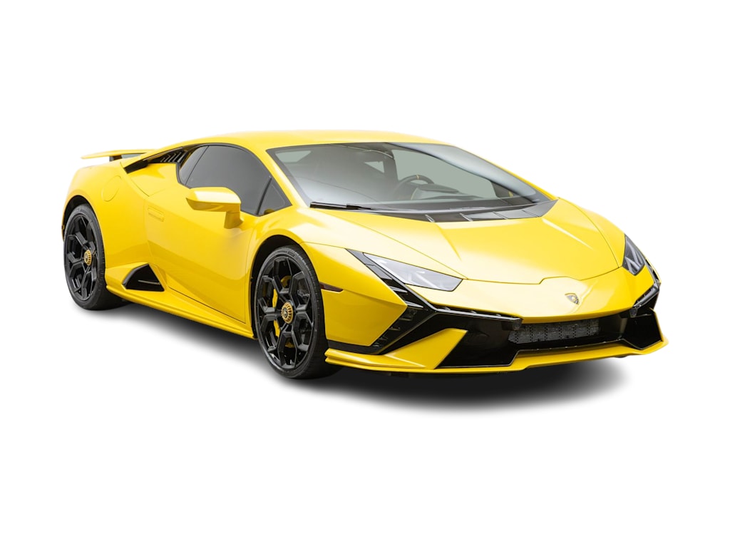 Thumbnail: 2023 Lamborghini Huracan - 42